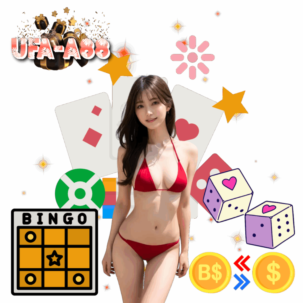 ufa-a88 สล็อต